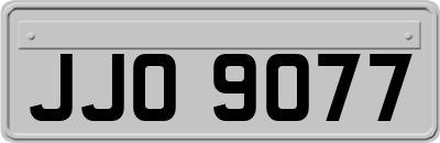 JJO9077