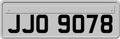 JJO9078