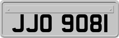 JJO9081