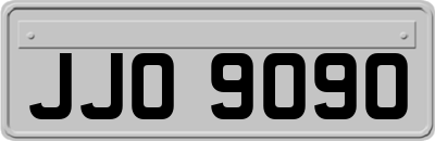 JJO9090