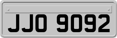 JJO9092