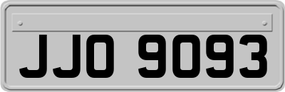 JJO9093