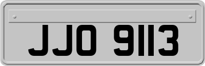 JJO9113