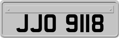 JJO9118