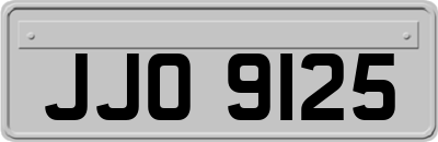JJO9125