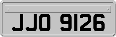 JJO9126