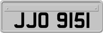 JJO9151