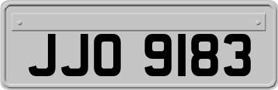 JJO9183