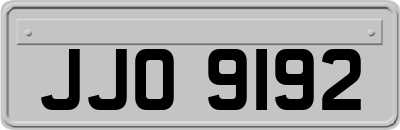 JJO9192