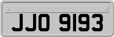 JJO9193