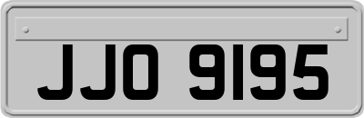 JJO9195