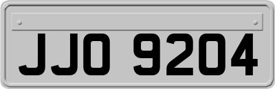 JJO9204