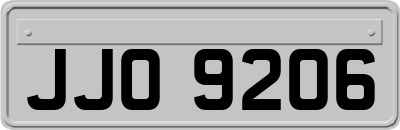 JJO9206