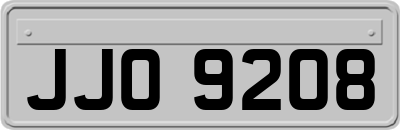 JJO9208