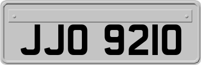 JJO9210