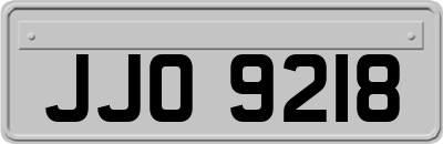 JJO9218