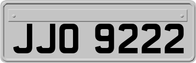 JJO9222