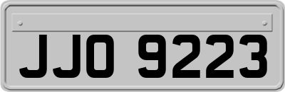 JJO9223