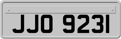 JJO9231