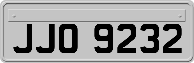 JJO9232