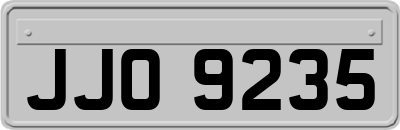 JJO9235