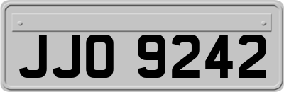 JJO9242