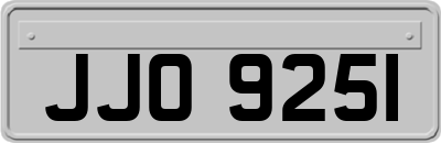 JJO9251