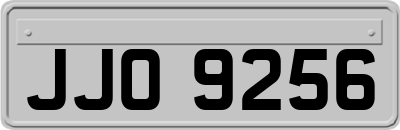 JJO9256
