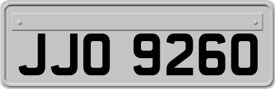 JJO9260
