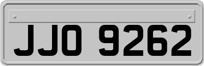 JJO9262
