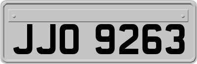 JJO9263