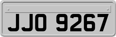 JJO9267