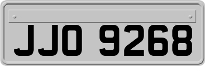 JJO9268