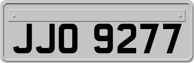 JJO9277