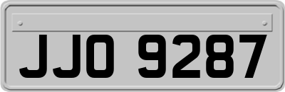 JJO9287