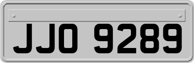 JJO9289