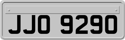 JJO9290