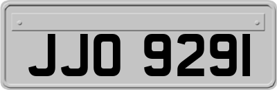 JJO9291
