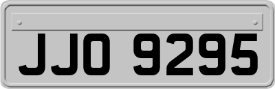 JJO9295