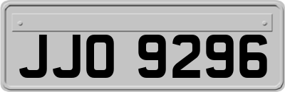 JJO9296