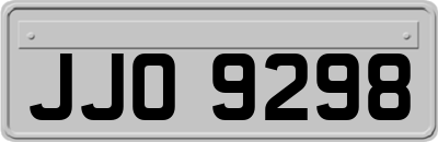 JJO9298