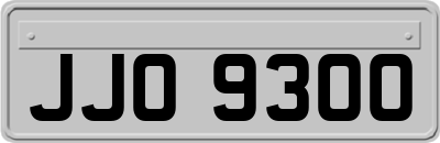 JJO9300