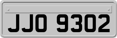 JJO9302