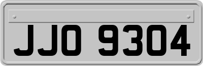 JJO9304
