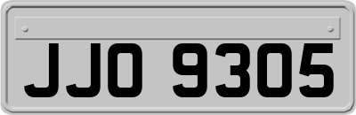 JJO9305
