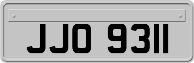 JJO9311