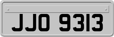 JJO9313