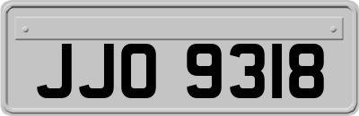 JJO9318