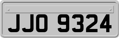 JJO9324