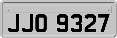 JJO9327
